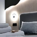 Konukevi Heysuite -luxury Vatican House- Centro Storico