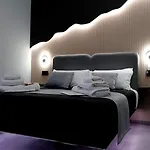 Heysuite -luxury Vatican House- Centro Storico Konukevi
