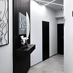 Heysuite -luxury Vatican House- Centro Storico Konukevi 4*