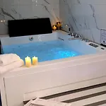 Konukevi Heysuite -luxury Vatican House- Centro Storico Roma