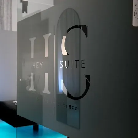 Gasthof Heysuite -luxury Vatican House- Centro Storico