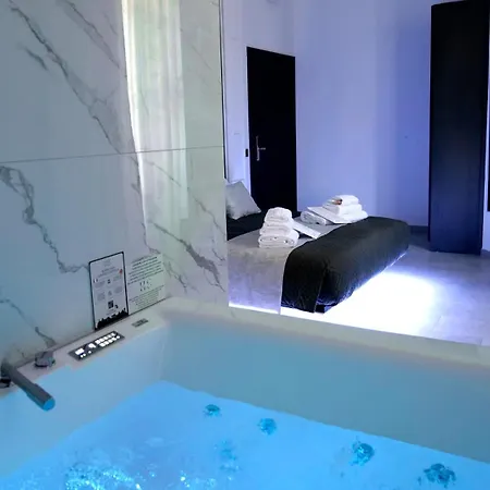 Heysuite -luxury Vatican House- Centro Storico Gasthof