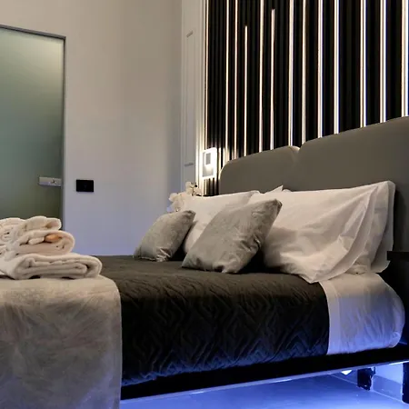 Heysuite - Luxury Vatican House - Centro Storico * Rom