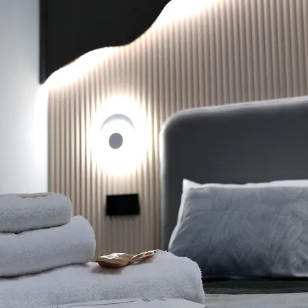 Gasthof Heysuite -luxury Vatican House- Centro Storico