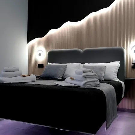 Heysuite -luxury Vatican House- Centro Storico Gasthof