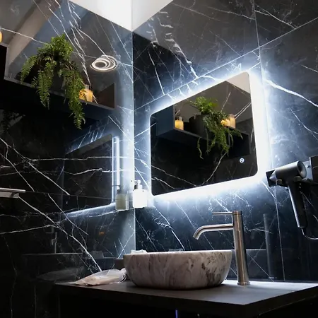 Heysuite - Luxury Vatican House - Centro Storico Gæstehus Rom