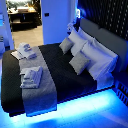 Heysuite -luxury Vatican House- Centro Storico Gasthof Rom