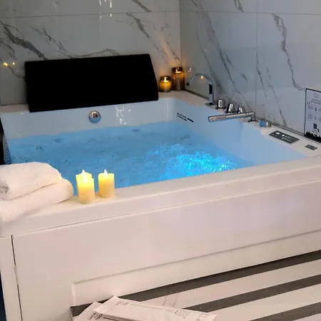 Gasthof Heysuite -luxury Vatican House- Centro Storico Rom