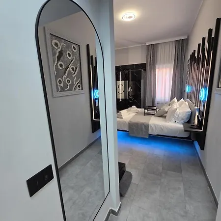 Heysuite -luxury Vatican House- Centro Storico Rom