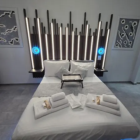 Heysuite -luxury Vatican House- Centro Storico Rom
