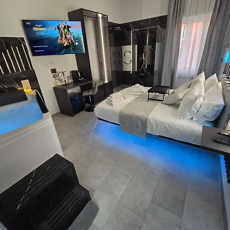 Heysuite - Luxury Vatican House - Centro Storico Gæstehus Rom