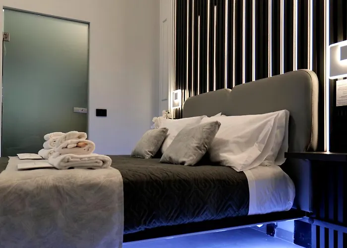 Heysuite -luxury Vatican House- Centro Storico 4* Roma