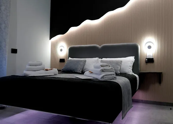 Heysuite -luxury Vatican House- Centro Storico Pensión