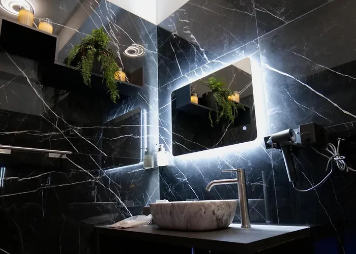 Heysuite -luxury Vatican House- Centro Storico Pensión Roma