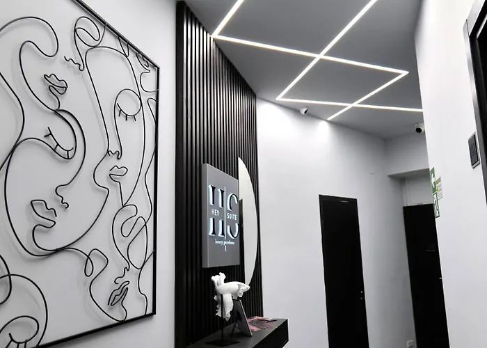 Heysuite -luxury Vatican House- Centro Storico Roma