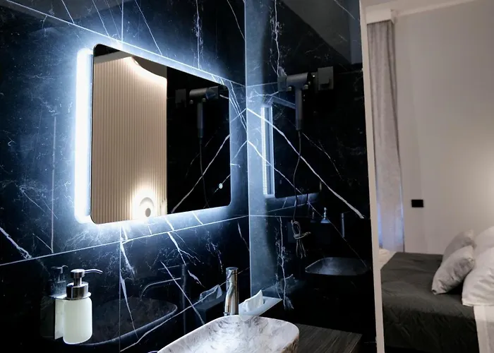 Pensión Heysuite -luxury Vatican House- Centro Storico