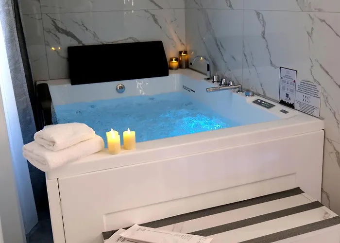 Pensión Heysuite -luxury Vatican House- Centro Storico Roma