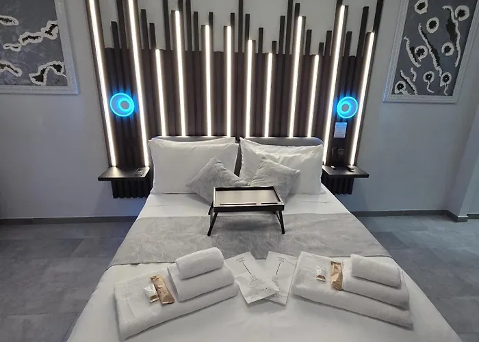 Heysuite -luxury Vatican House- Centro Storico Roma